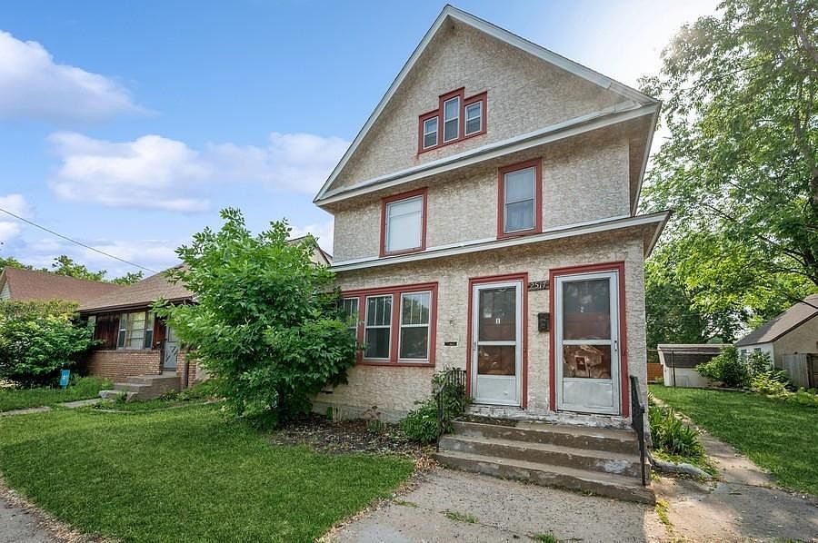 2517 University Ave NE, Minneapolis, MN 55418 MLS 6389385 Zillow