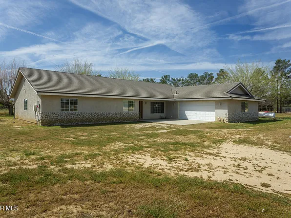 8718 W Avenue D12, Lancaster, CA 93536