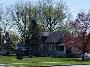 2910 S 7th St, Terre Haute, IN 47802