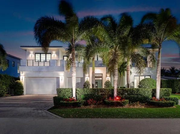 2352 Acorn Palm Road, Boca Raton, FL 33432