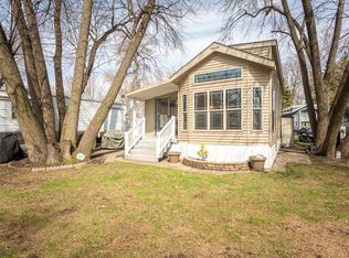 5181 Fish Hook Dr SW #62, Alexandria, MN 56308