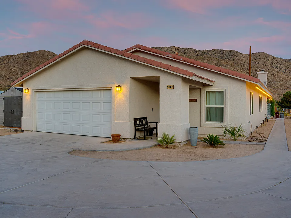 53065 Twentynine Palms Hwy