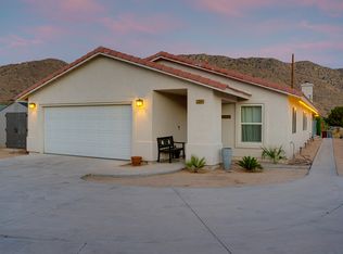 53065 Twentynine Palms Hwy, Morongo Valley, CA 92256