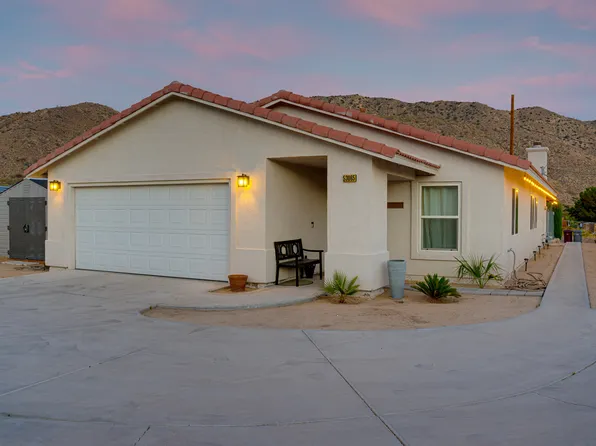 53065 Twentynine Palms Hwy, Morongo Valley, CA 92256