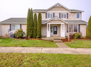3847 Casting St SE, Albany, OR