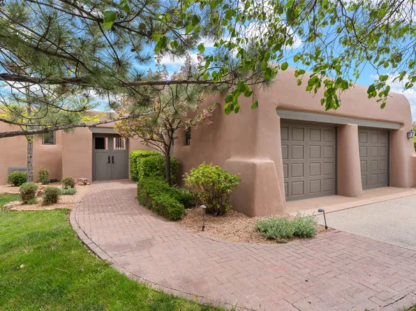 14 Plazuela Intimo, Santa Fe, NM 87506