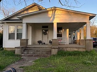 736 2nd St NW, Gordo, AL 35466