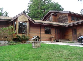 140 Boynton Prairie Rd, Arcata, CA 95521