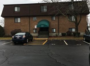 800 County St UNIT 114, TAUNTON, MA 02780