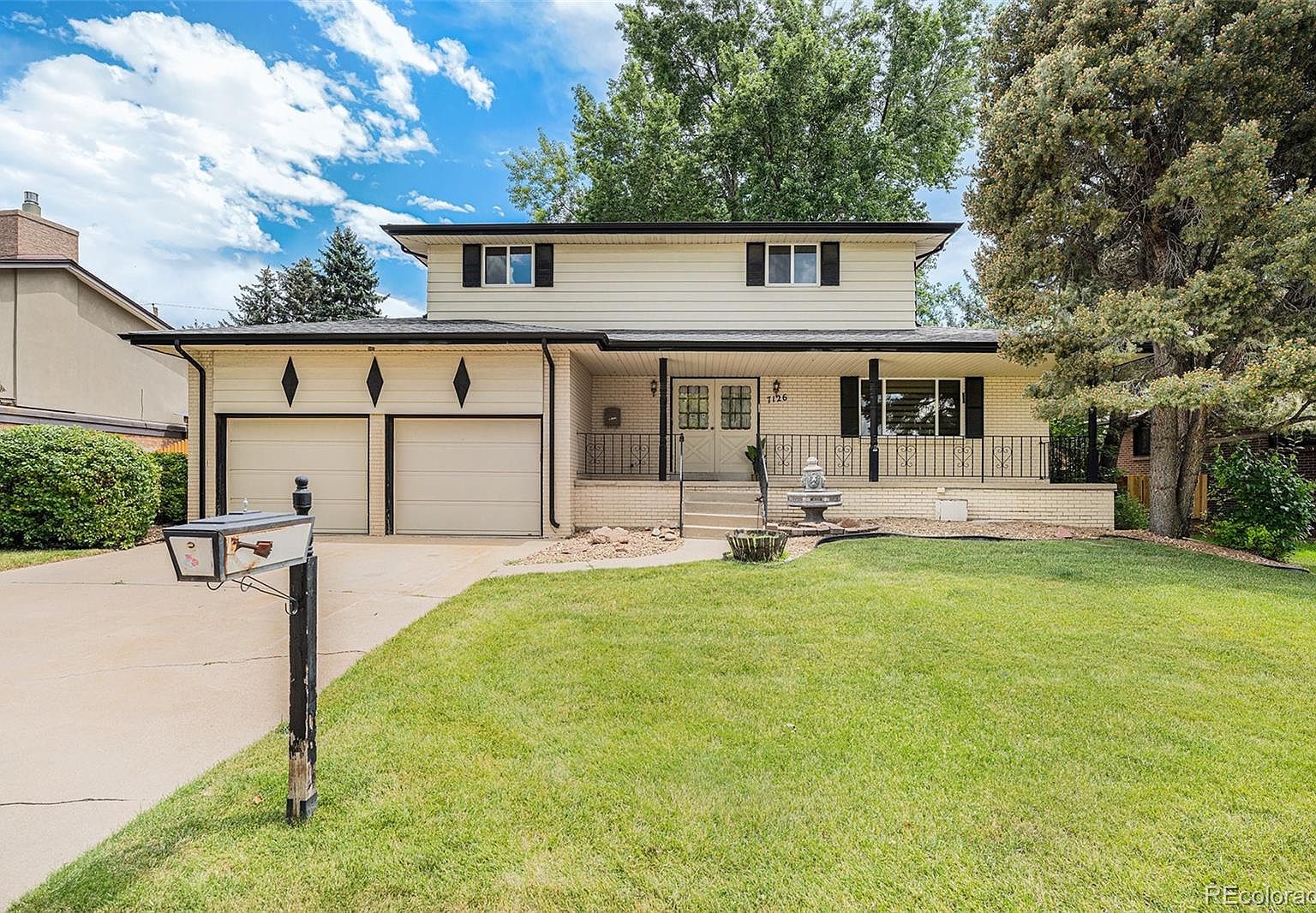 7126 Dudley Drive, Arvada, CO 80004 | Zillow