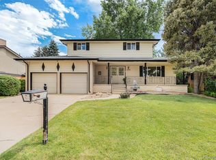 7126 Dudley Drive, Arvada, CO 80004