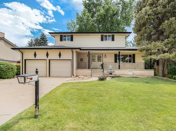 7126 Dudley Drive, Arvada, CO 80004