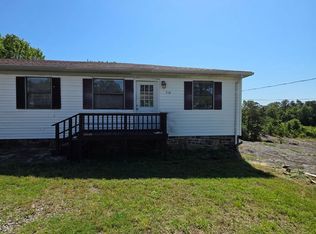 432 Dwight Mission Rd #22A, Russellville, AR 72802