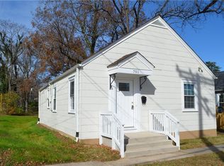 701 Park Ave, Greensboro, NC 27405