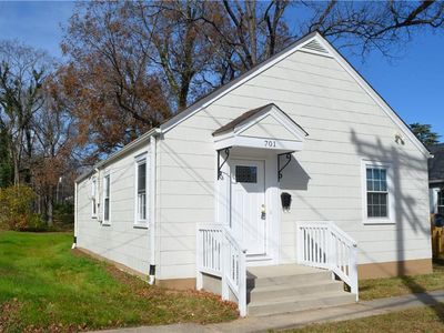 701 Park Ave, Greensboro, NC, 27405