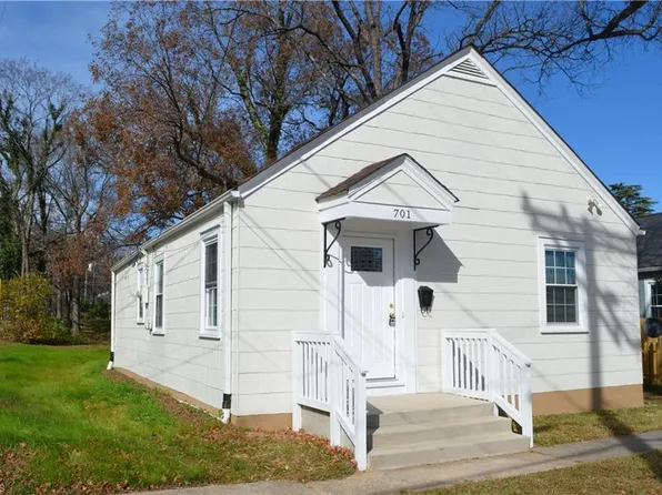 701 Park Ave, Greensboro, NC 27405