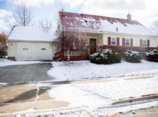4277 N Gilwood Dr, Stow, OH 44224