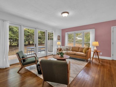 3708 Knollwood Dr, Durham, NC, 27712