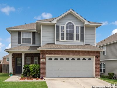 9023 Thomas York Blvd, San Antonio, TX, 78251