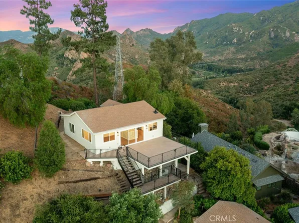 28944 Crest Dr, Agoura Hills, CA 91301