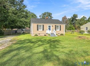 14224 Bermuda Ave, Chester, VA 23836