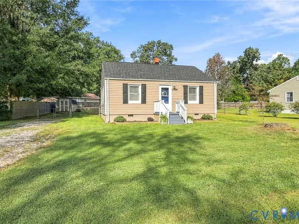 14224 Bermuda Ave, Chester, VA 23836