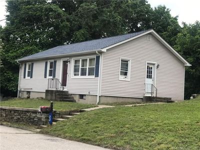 22 Sylvester St, Norwich, CT, 06360