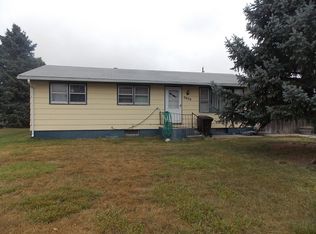 2050 20th St, Gering, NE 69341