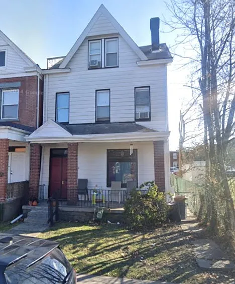 508 Lowell St — Photo 8