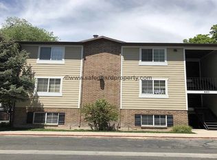 883 E Arnecia Ct UNIT 30, Millcreek, UT 84106