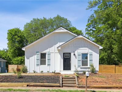 130 S Ave Se, Marietta, GA, 30060