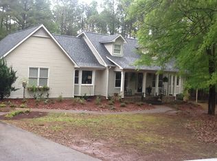 630 N Bethany Rd, McDonough, GA 30252