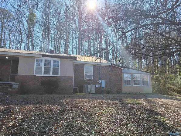 105 Pine St, Piedmont, AL 36272