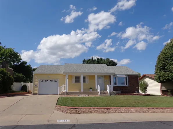 103 W 35th St, Hays, KS 67601