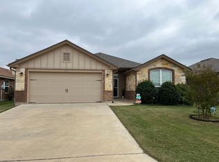 6818 Ambrose Cir, Temple, TX 76502