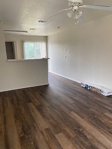 Floor plan 2101 Tahoe Court - D