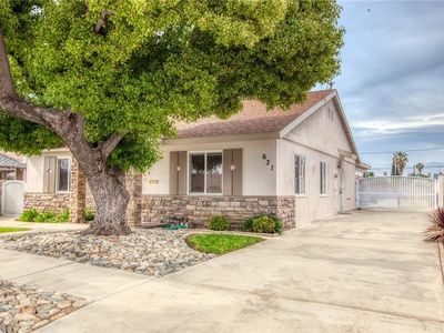 631 E Puente St, Covina, CA, 91723