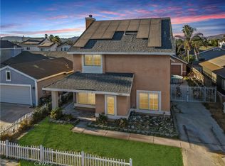 3448 Murray Hill Way, Hemet, CA 92545