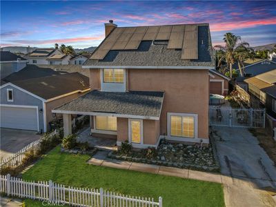3448 Murray Hill Way, Hemet, CA, 92545