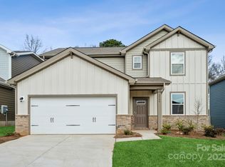 1113 Hallman Branch Ln, Lincolnton, NC 28092