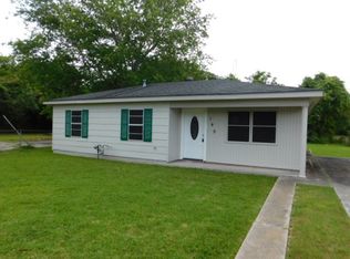 149 Triple Oaks Dr, Raceland, LA 70394