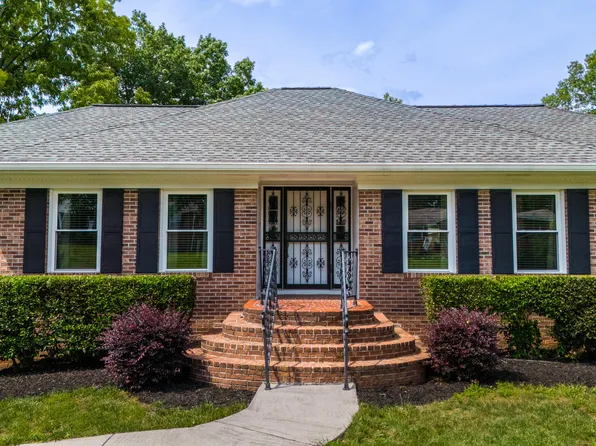 2421 Haven Crest Dr, Chattanooga, TN 37421