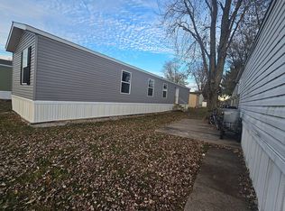 1001 W 1st St LOT 18, Rushville, IN 46173