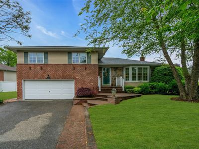 5 Leefield, Melville, NY, 11747