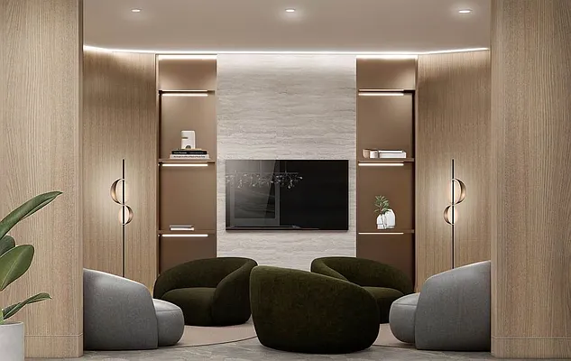 Rented by Goose Property Management LLC | media 31