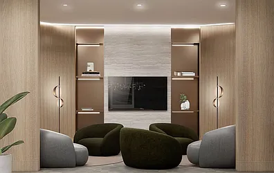 Rented by Goose Property Management LLC