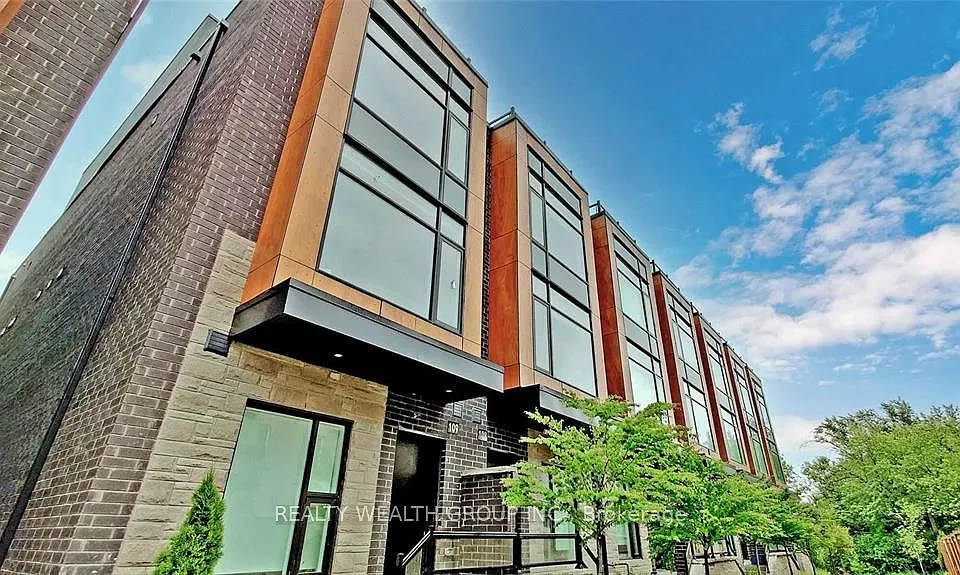 200 Malta Ave #109