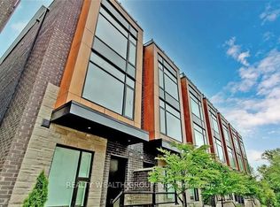 200 Malta Ave #109, Brampton, ON L6Y 6H8