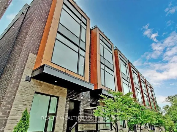 200 Malta Ave #109, Brampton, ON L6Y 6H8