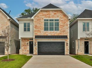 4926 Wunder Ln, Houston, TX 77069